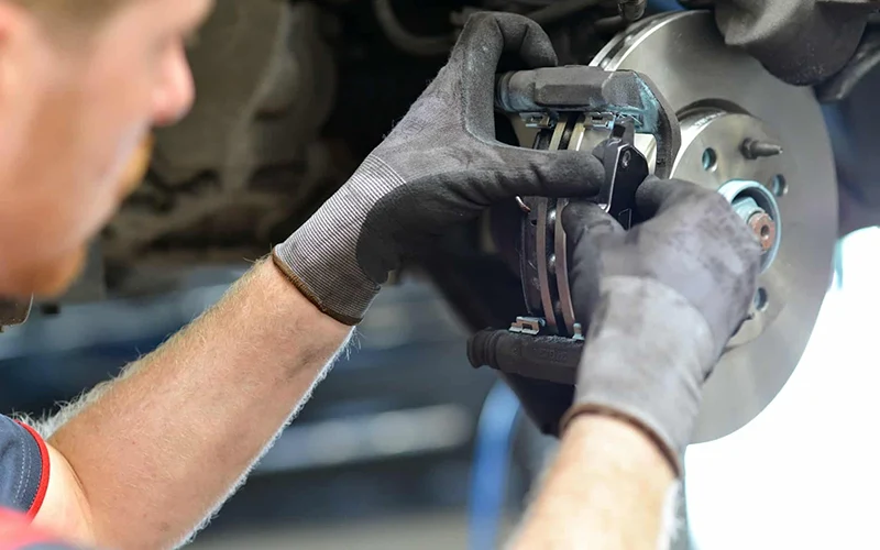 نکات پایهای نگهداری خودرو