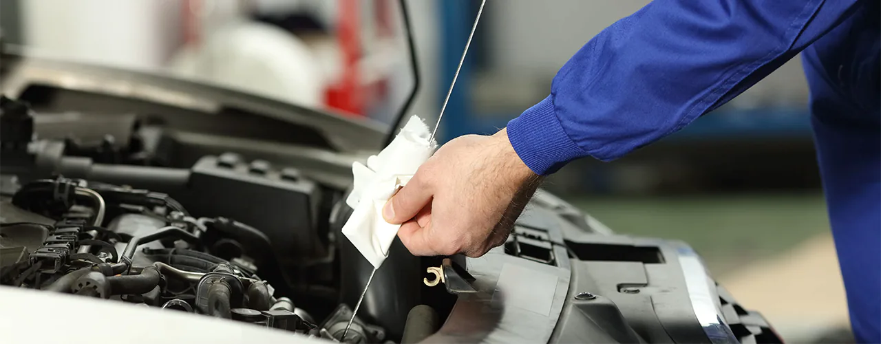 7 نشانه خرابی خودرو