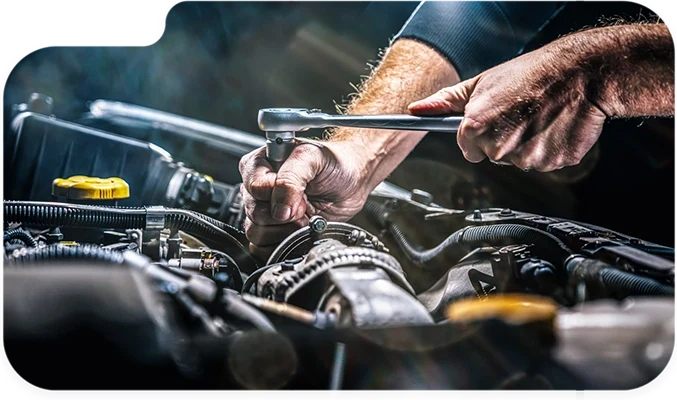 ارزش‌ها و چشم‌انداز یارمکانیک